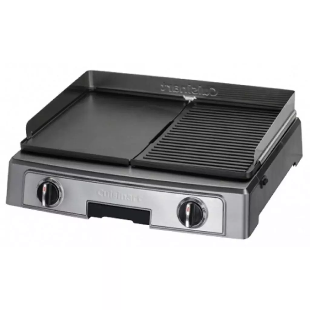 Электрогриль Cuisinart PL50E