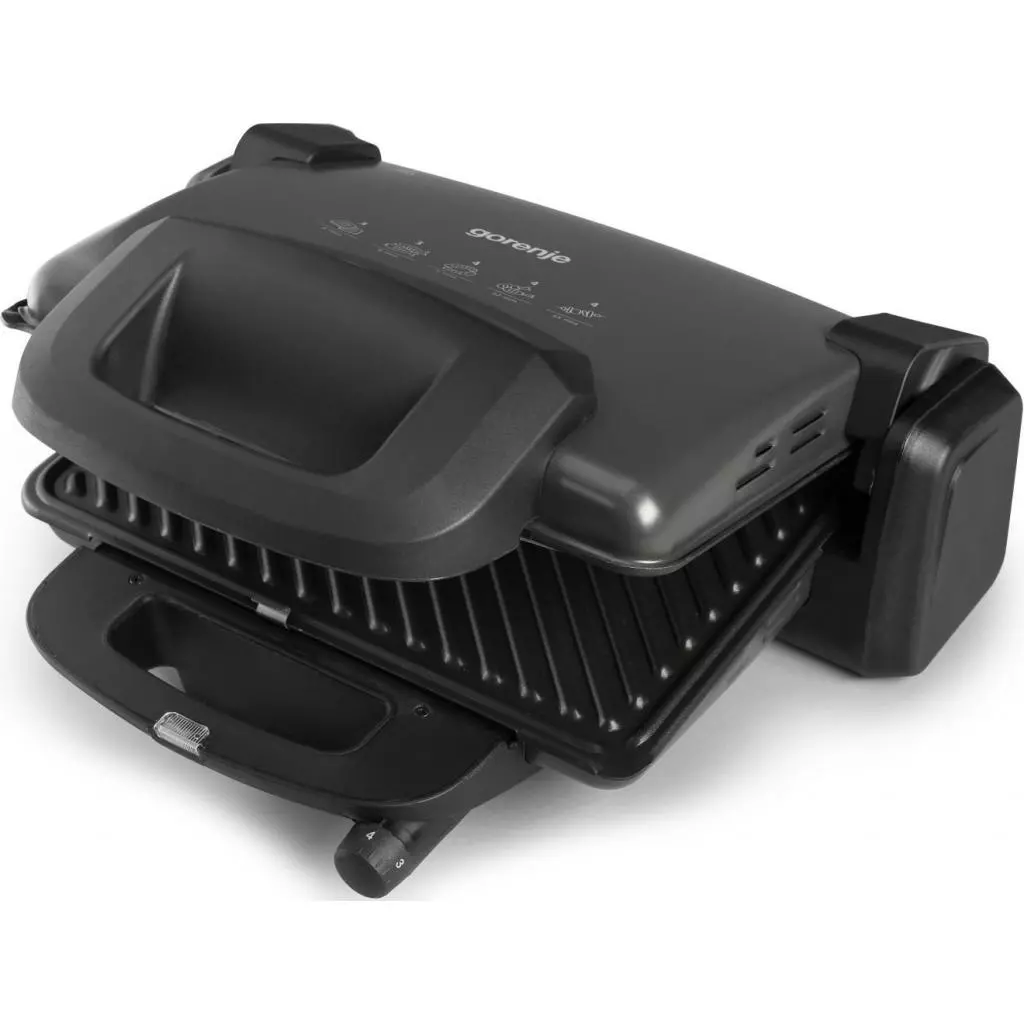 Электрогриль Gorenje KR1800SM - 1 Электрогриль Gorenje KR1800SM - 1