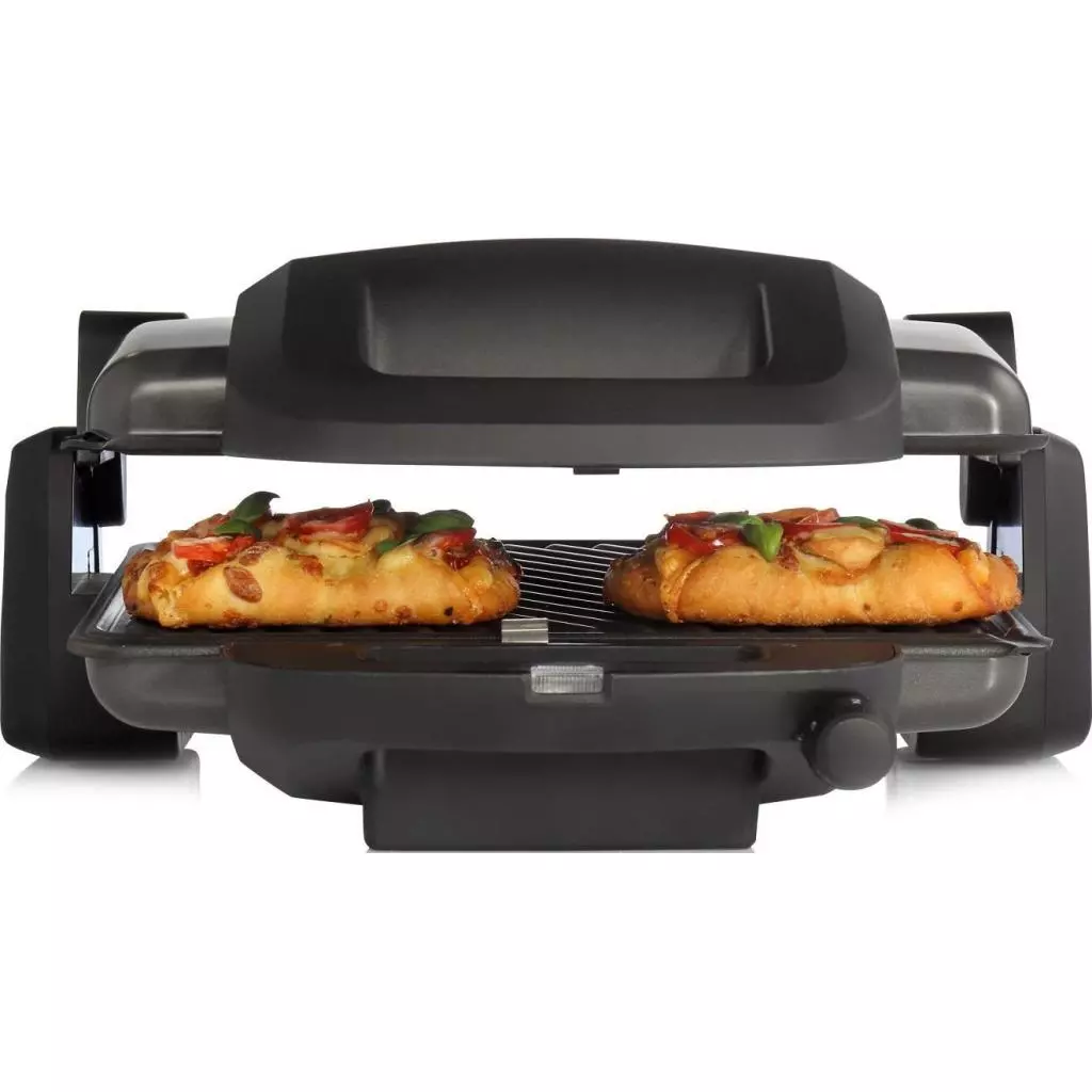 Электрогриль Gorenje KR1800SM - 2 Электрогриль Gorenje KR1800SM - 2