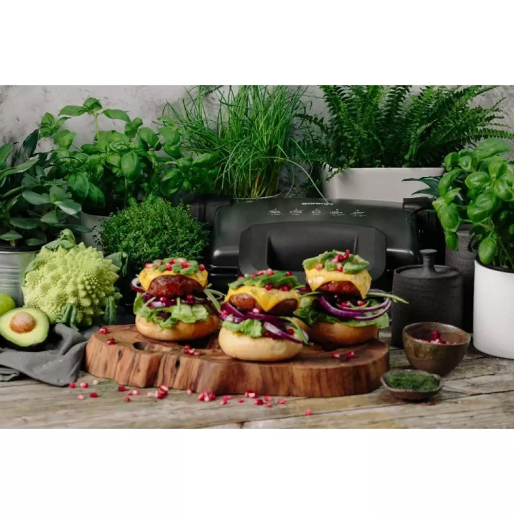 Электрогриль Gorenje KR1800SM - 7 Электрогриль Gorenje KR1800SM - 7