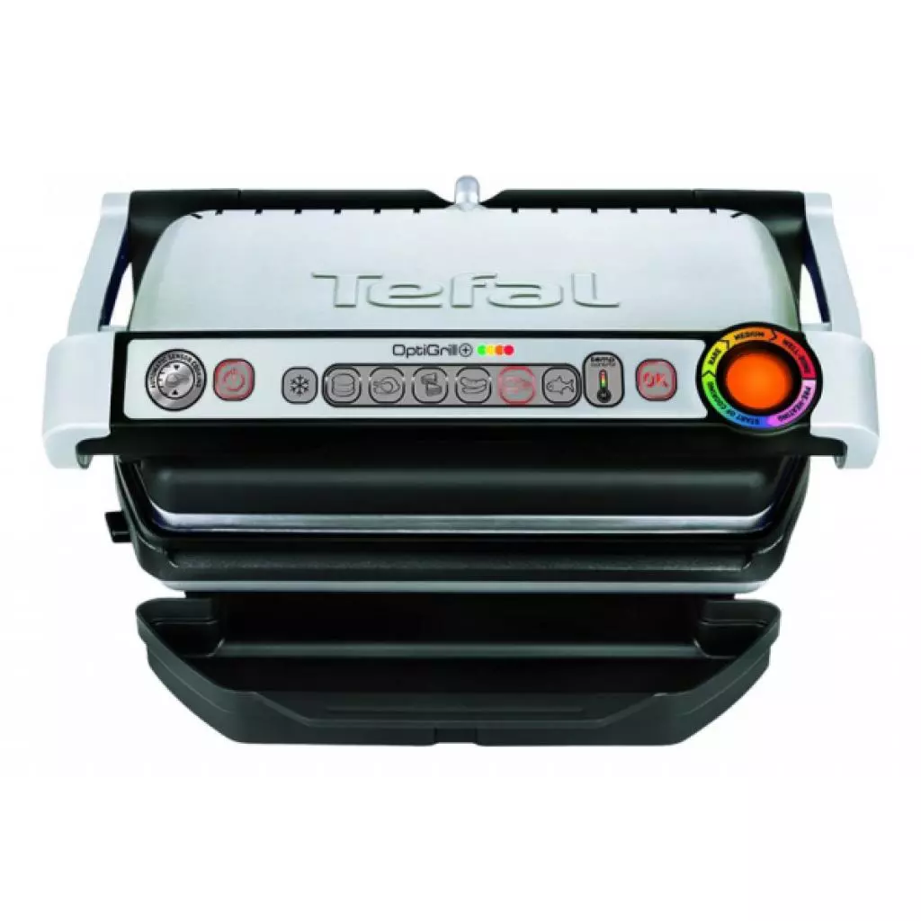 Электрогриль Tefal GC716D12 - 2