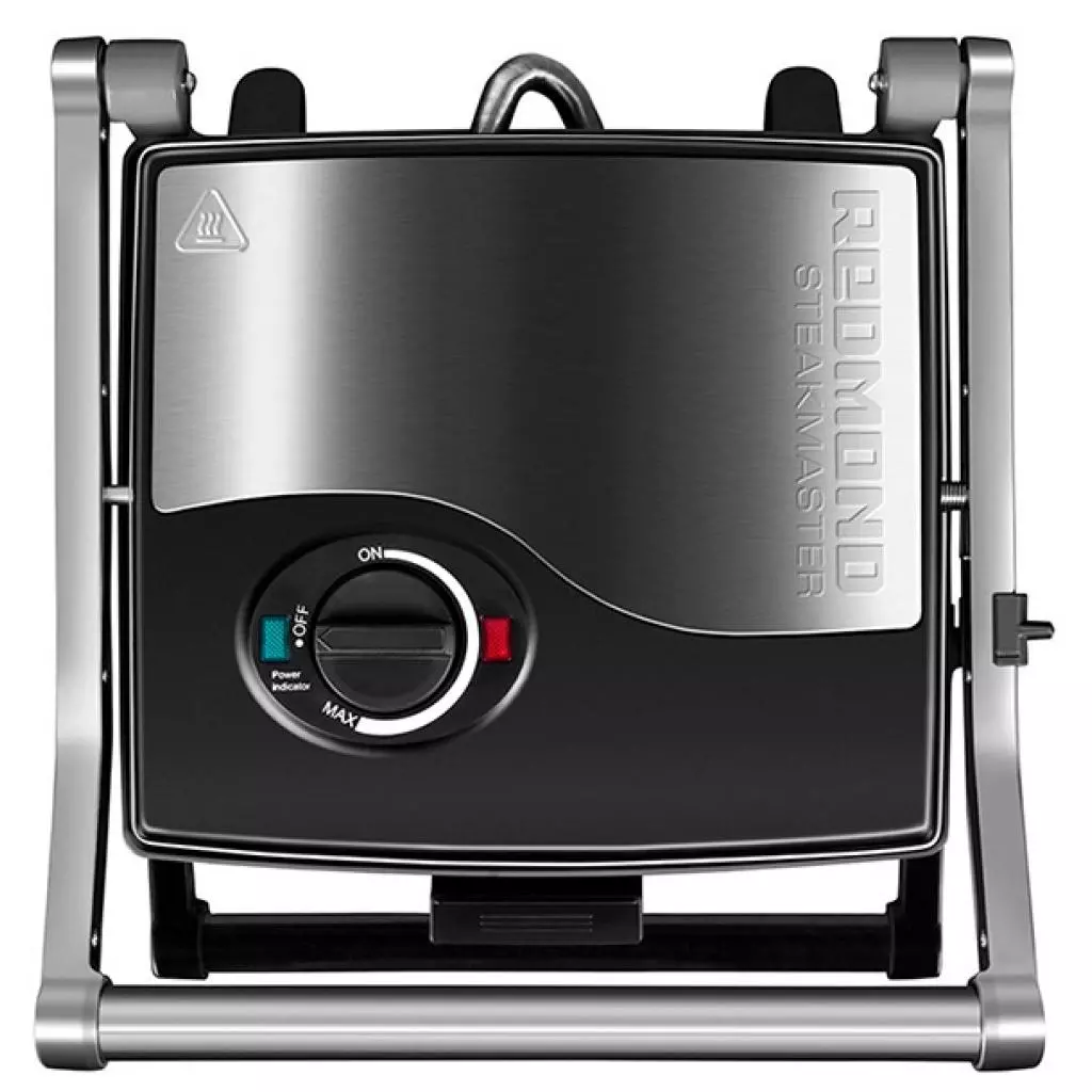 Электрогриль Redmond RGM-M800 - 5
