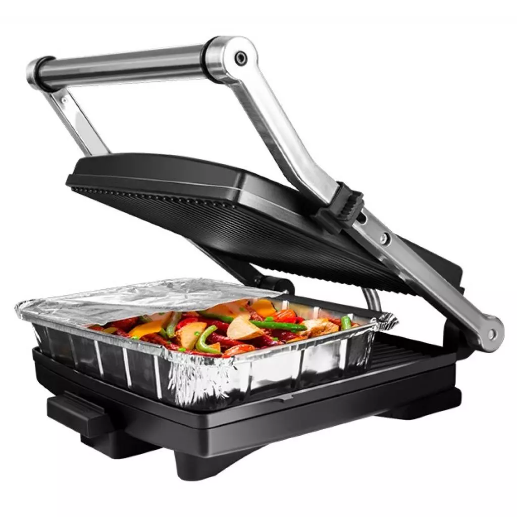 Электрогриль Redmond RGM-M800 - 9