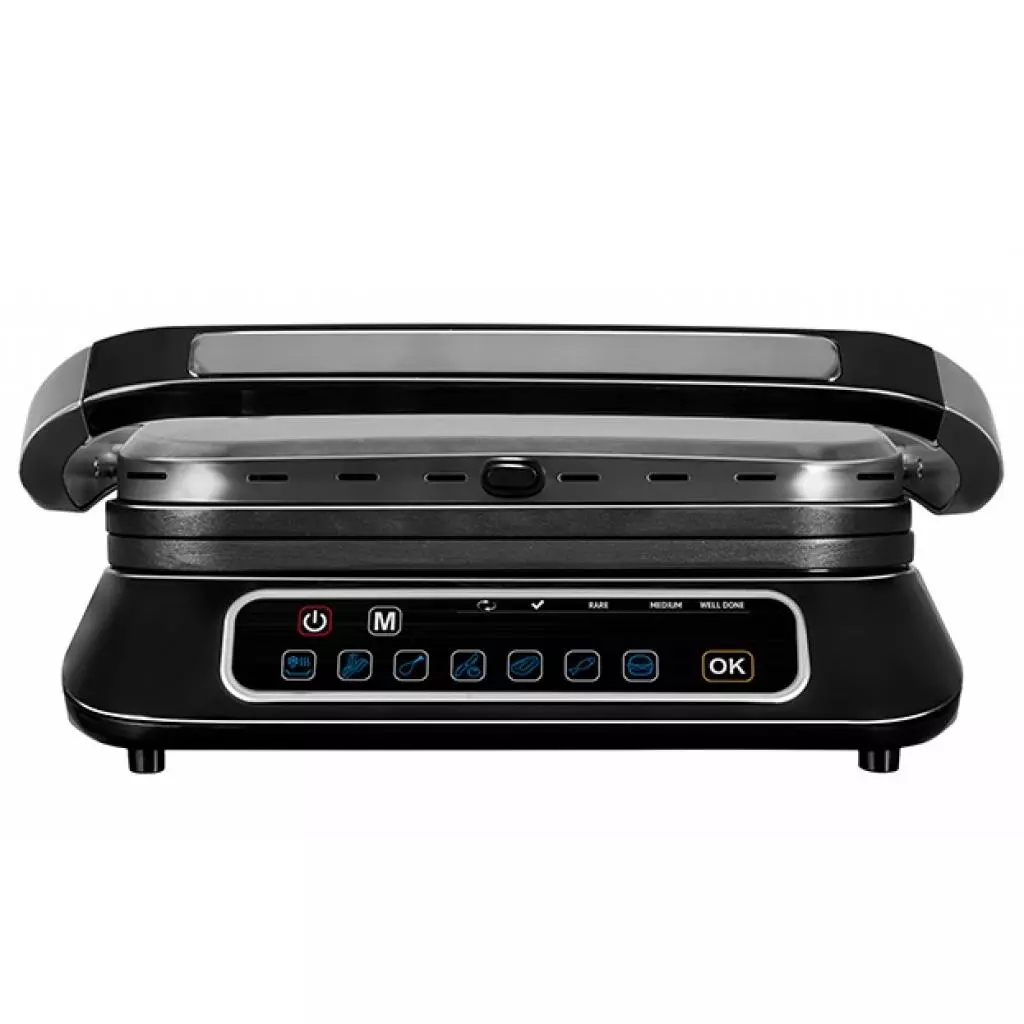 Электрогриль Redmond RGM-M806P - 1