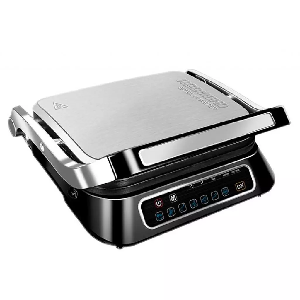 Электрогриль Redmond RGM-M806P