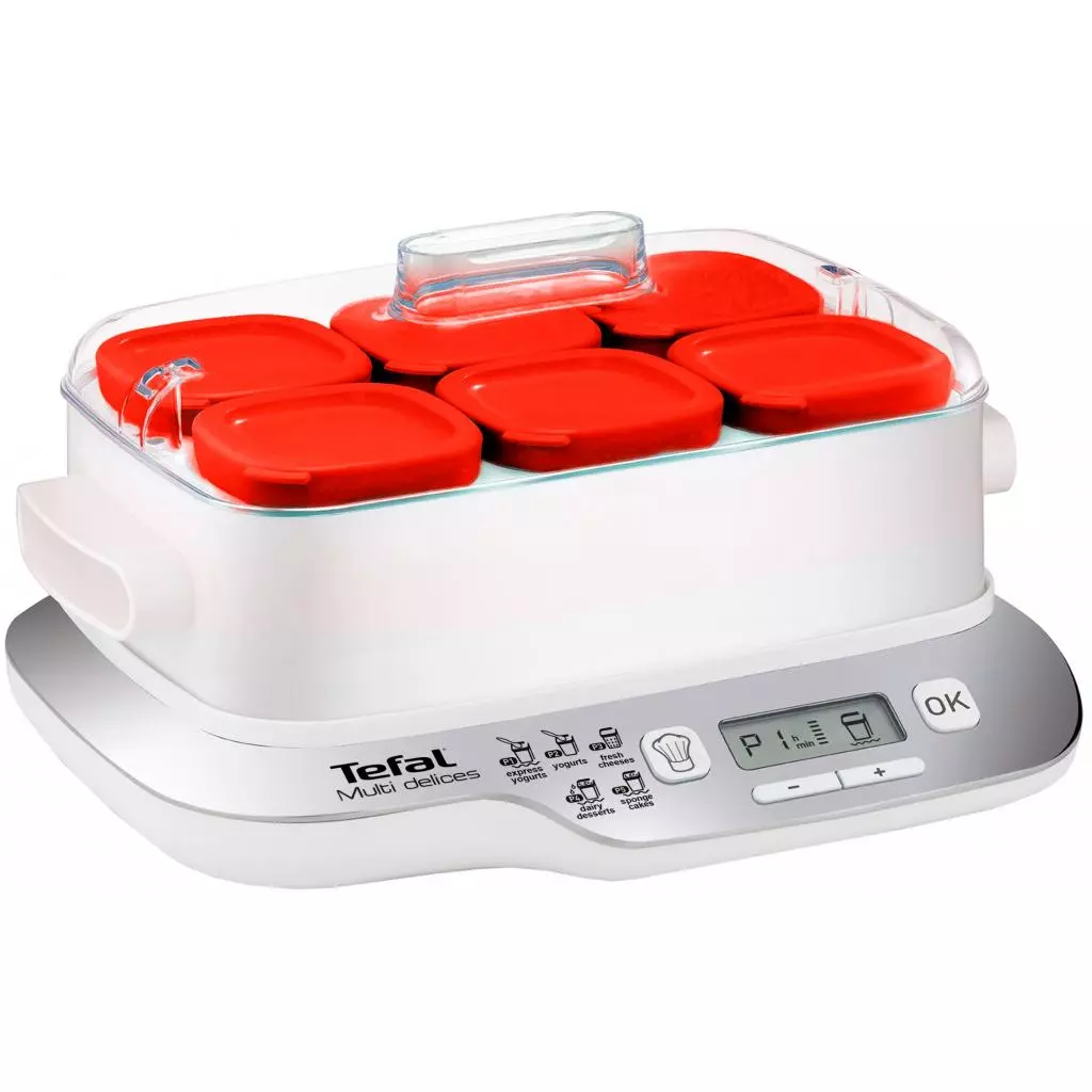 Йогуртница Tefal YG660132