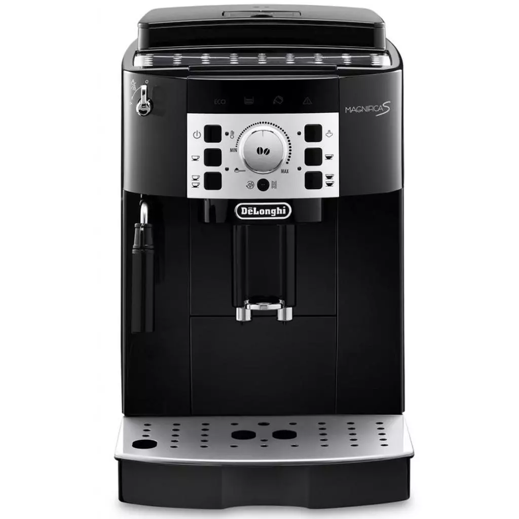 Кофемашина DeLonghi ECAM 22.110 B (ECAM22.110.B) - 1