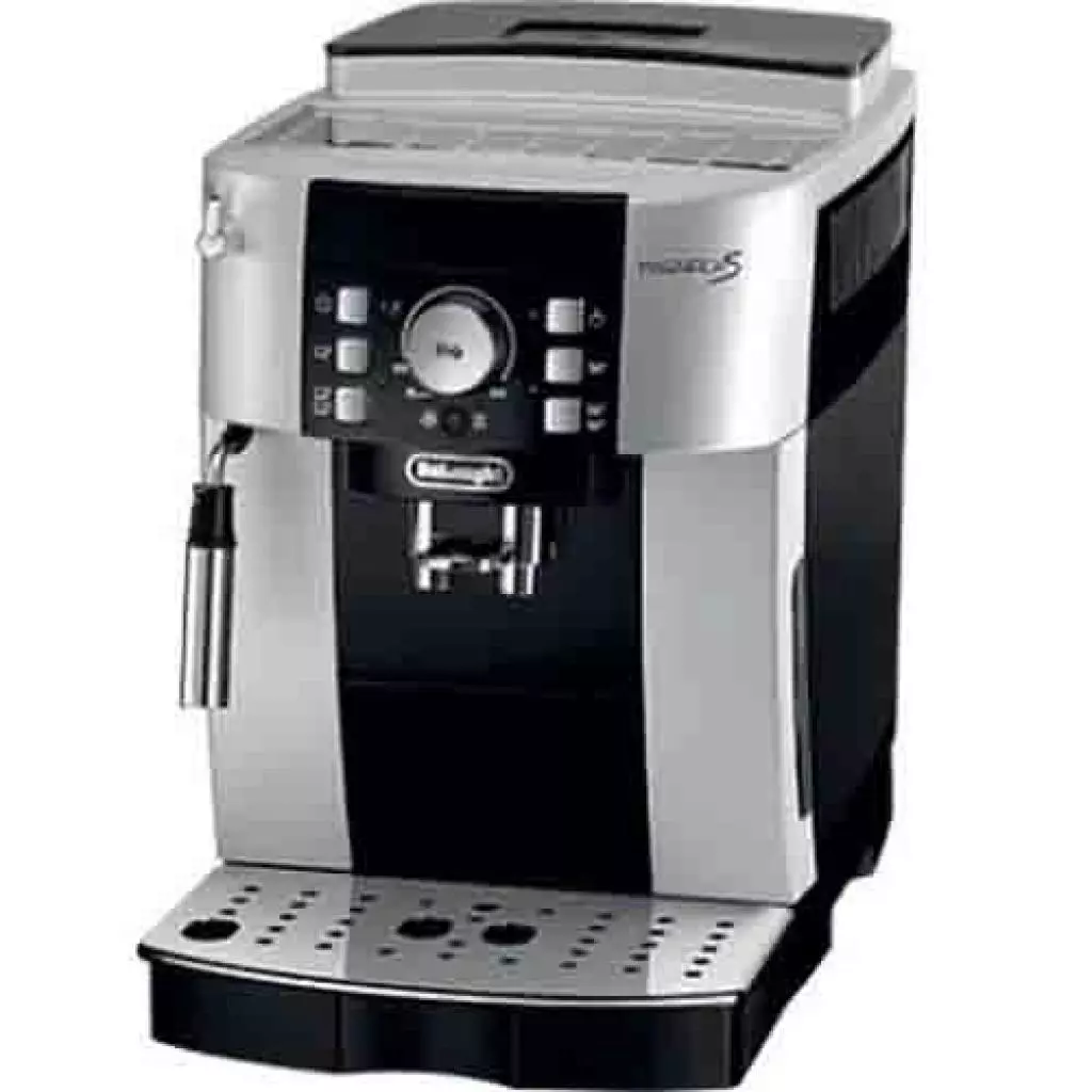 Кофемашина DeLonghi ECAM 21.117.SB