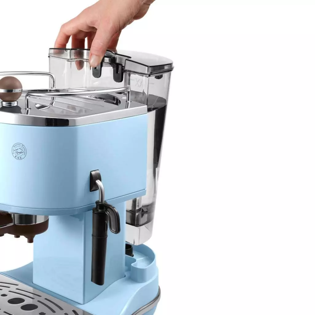 Кофеварка DeLonghi ECOV 310.AZ (ECOV310.AZ) - 2