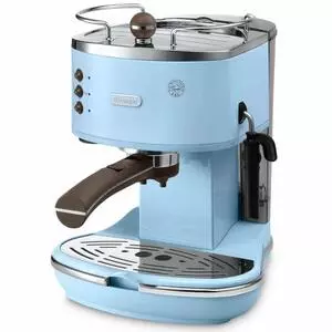 Кофеварка DeLonghi ECOV 310.AZ (ECOV310.AZ)