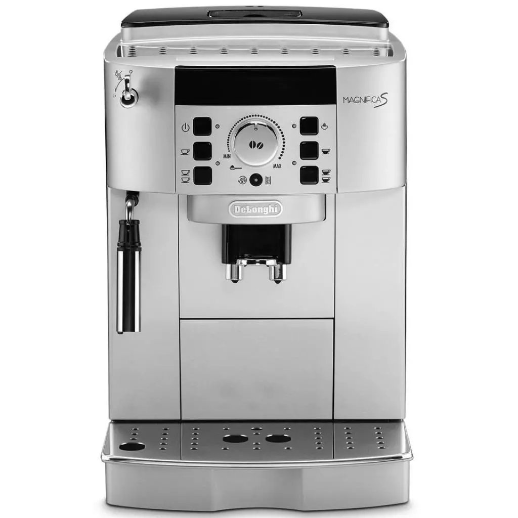Кофемашина DeLonghi ECAM 22.110.SB (ECAM22.110.SB) - 1