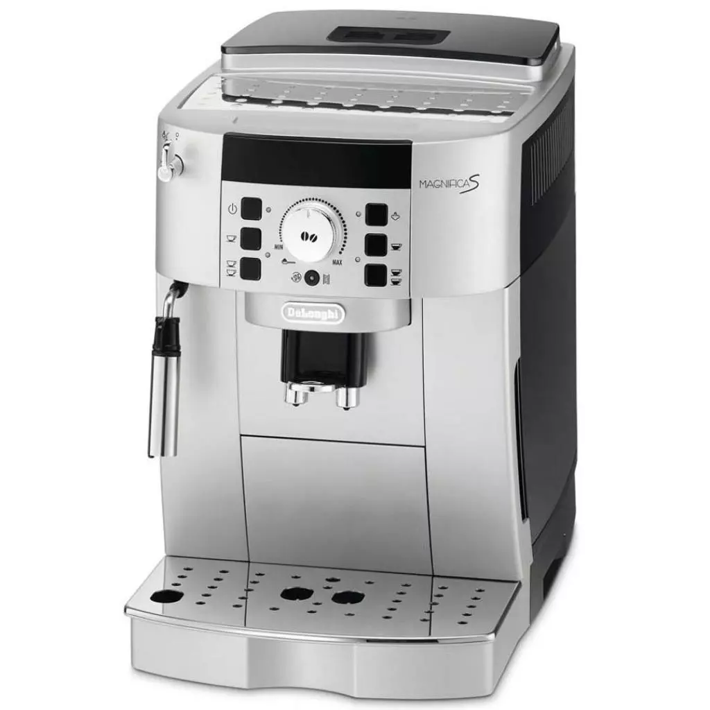 Кофемашина DeLonghi ECAM 22.110.SB (ECAM22.110.SB)