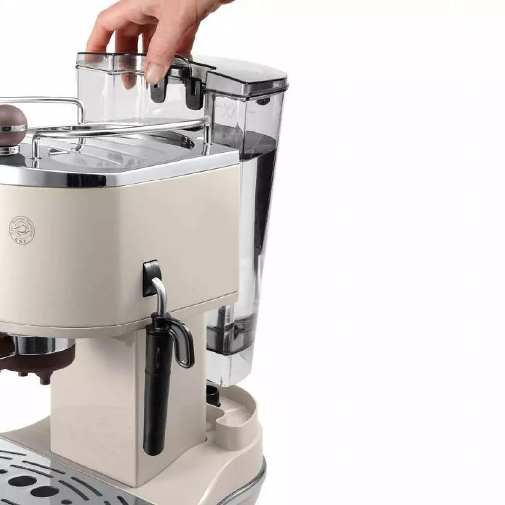Кофеварка DeLonghi ECOV 311 BG - 2 Кофеварка DeLonghi ECOV 311 BG - 2