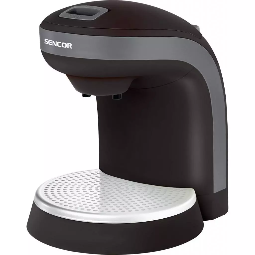 Кофеварка Sencor SCE 2000 BK (SCE2000BK) - 1 Кофеварка Sencor SCE 2000 BK (SCE2000BK) - 1
