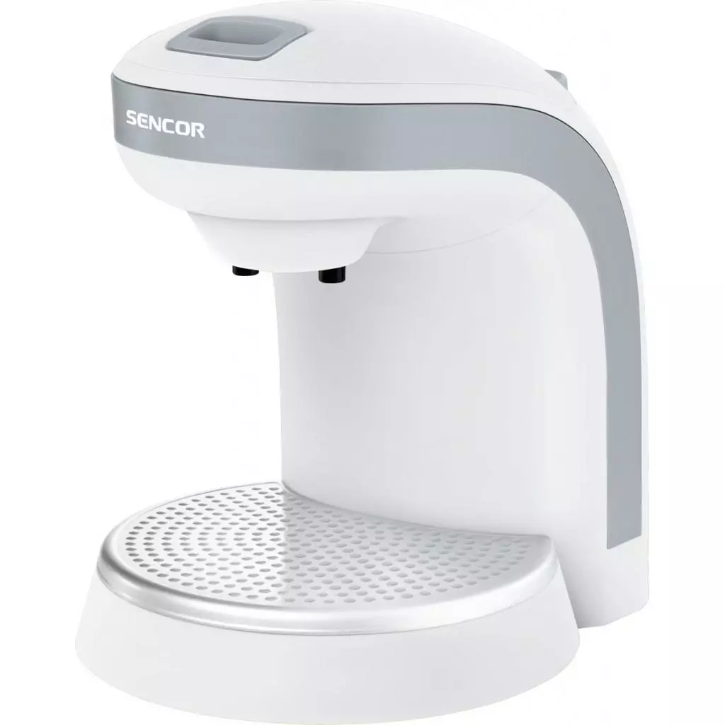 Кофеварка Sencor SCE 2001 WH (SCE2001WH) - 1 Кофеварка Sencor SCE 2001 WH (SCE2001WH) - 1