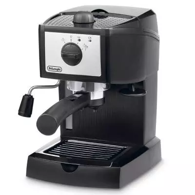 Кофеварка DeLonghi EC 153 B