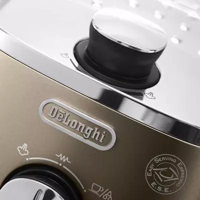 Кофеварка DeLonghi ECI 341 BZ - 2