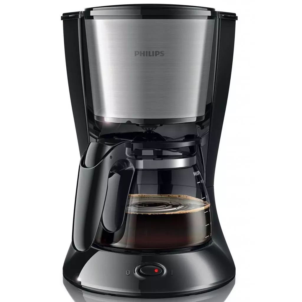 Кофеварка Philips HD 7457/20 (HD7457/20) - 1 Кофеварка Philips HD 7457/20 (HD7457/20) - 1