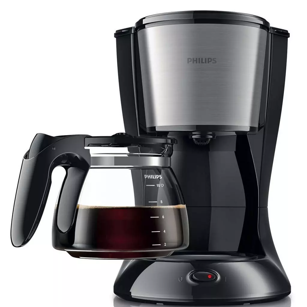 Кофеварка Philips HD 7457/20 (HD7457/20) - 2 Кофеварка Philips HD 7457/20 (HD7457/20) - 2