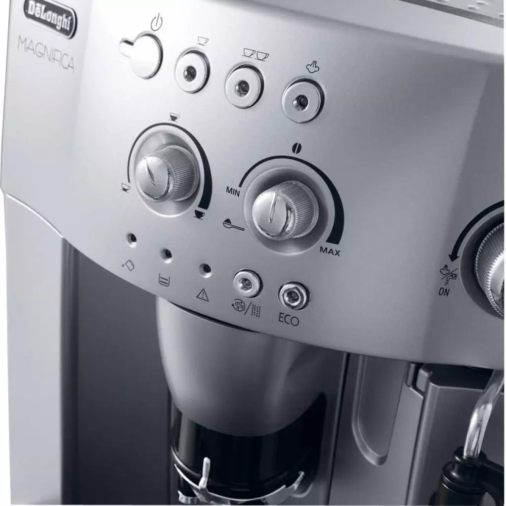 Кофемашина DeLonghi ESAM4200.S - 1
