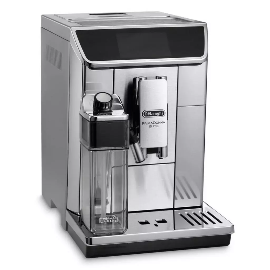 Кофемашина DeLonghi ECAM 650.75 MS - 1 Кофемашина DeLonghi ECAM 650.75 MS - 1