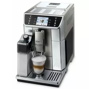 Кофемашина DeLonghi ECAM 650.55 MS (ECAM650.55MS)