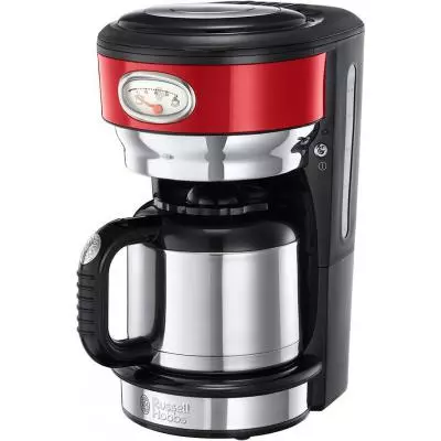 Кофеварка Russell Hobbs 21710-56