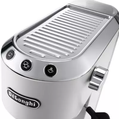Кофеварка DeLonghi EC685W - 2