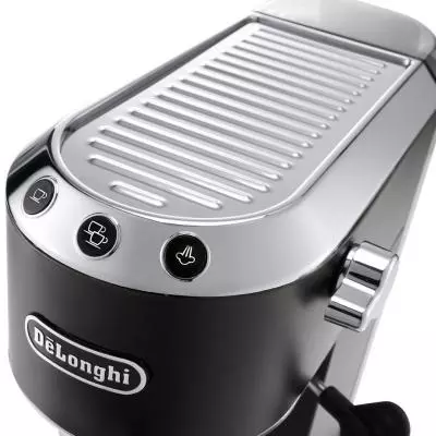Кофеварка DeLonghi EC685.BK - 2 Кофеварка DeLonghi EC685.BK - 2