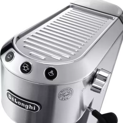 Кофеварка DeLonghi EC685.M - 2 Кофеварка DeLonghi EC685.M - 2