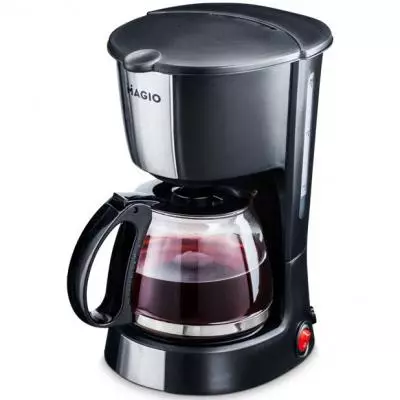 Кофеварка Magio МG-349 - 2 Кофеварка Magio МG-349 - 2