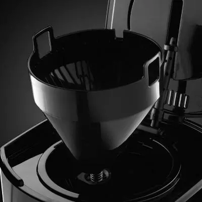Кофеварка Russell Hobbs Moonlight Grey (23241-56) - 3 Кофеварка Russell Hobbs Moonlight Grey (23241-56) - 3