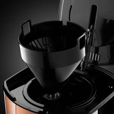 Кофеварка Russell Hobbs Luna Copper (24320-56) - 2 Кофеварка Russell Hobbs Luna Copper (24320-56) - 2