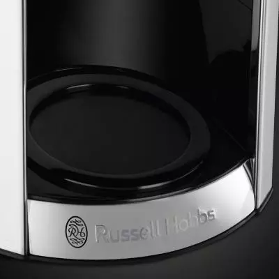 Кофеварка Russell Hobbs Luna Copper (24320-56) - 3 Кофеварка Russell Hobbs Luna Copper (24320-56) - 3