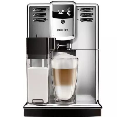 Кофемашина Philips EP5365/10 - 1