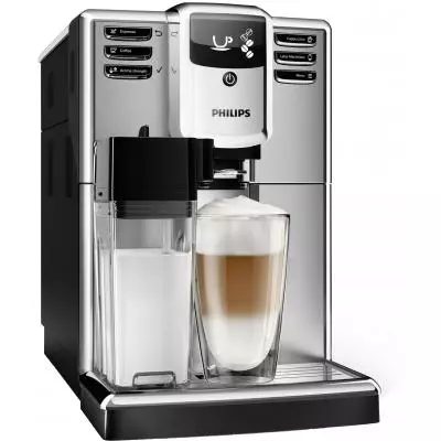 Кофемашина Philips EP5365/10 - 2
