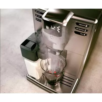 Кофемашина Philips EP5365/10 - 3