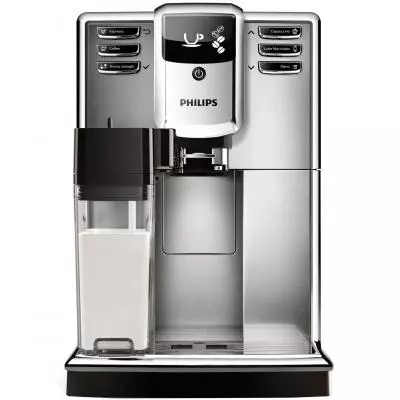 Кофемашина Philips EP5365/10 - 4