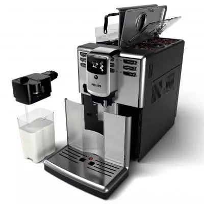 Кофемашина Philips EP5365/10 - 5