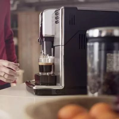 Кофемашина Philips EP5365/10 - 7