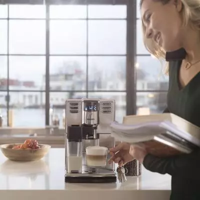 Кофемашина Philips EP5365/10 - 8