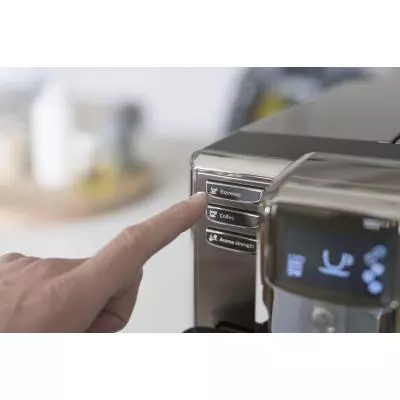 Кофемашина Philips EP5365/10 - 11