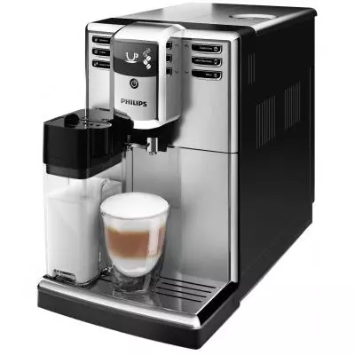 Кофемашина Philips EP5365/10