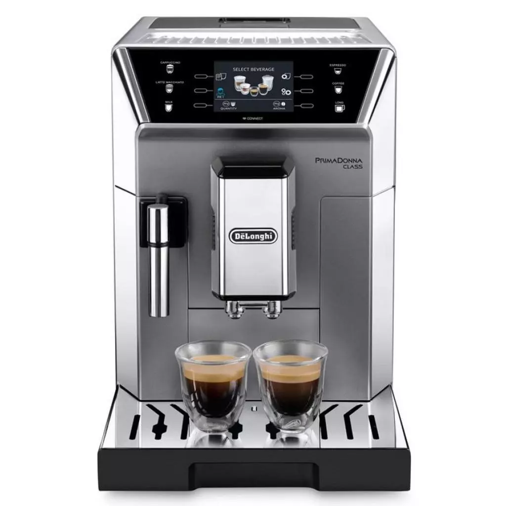 Кофемашина DeLonghi ECAM 550.75 MS - 1 Кофемашина DeLonghi ECAM 550.75 MS - 1
