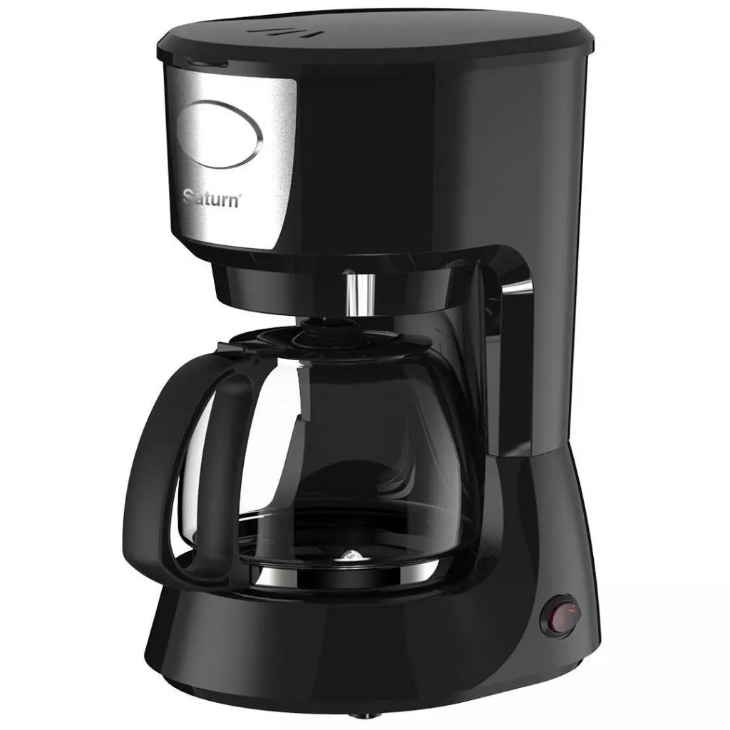 Кофеварка Saturn ST-CM7051
