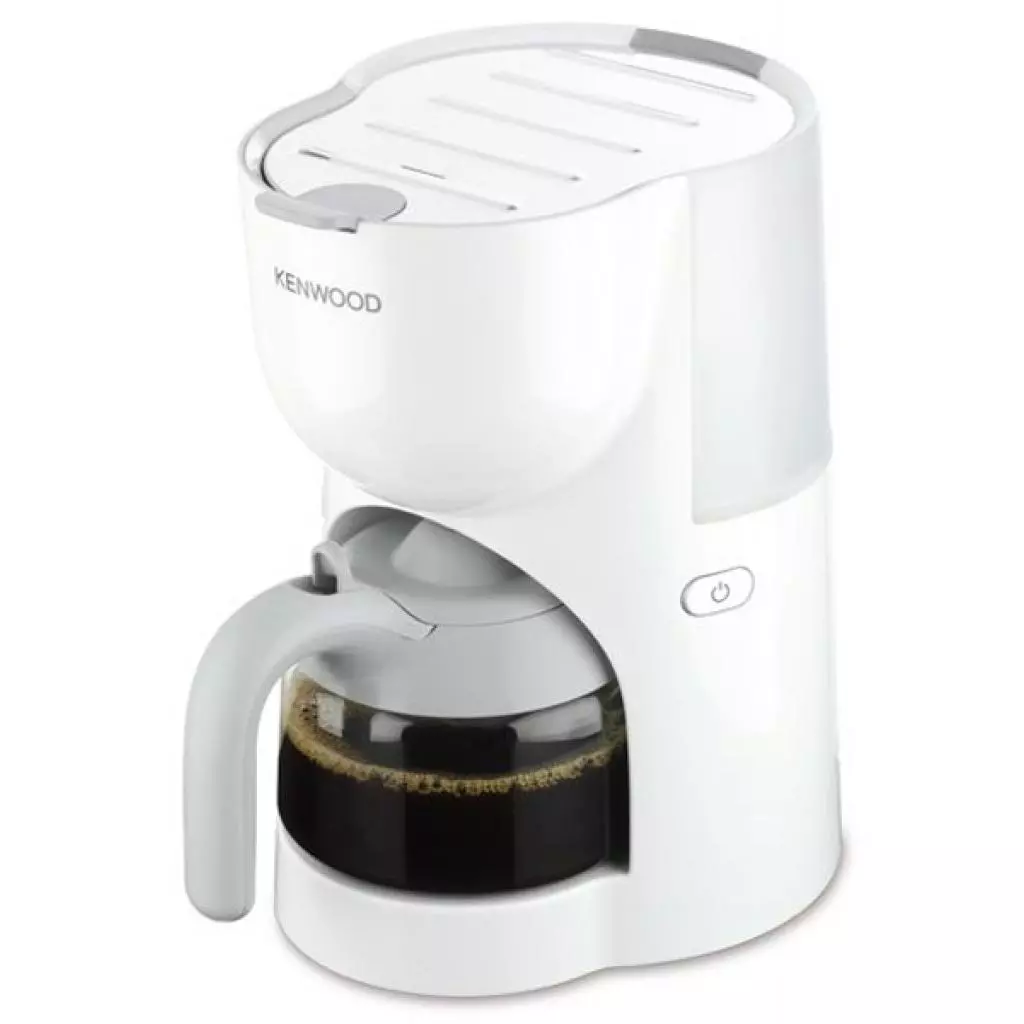Кофеварка Kenwood CM 200 (CM200) - 1 Кофеварка Kenwood CM 200 (CM200) - 1