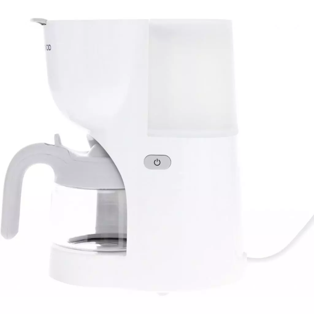 Кофеварка Kenwood CM 200 (CM200) - 2 Кофеварка Kenwood CM 200 (CM200) - 2