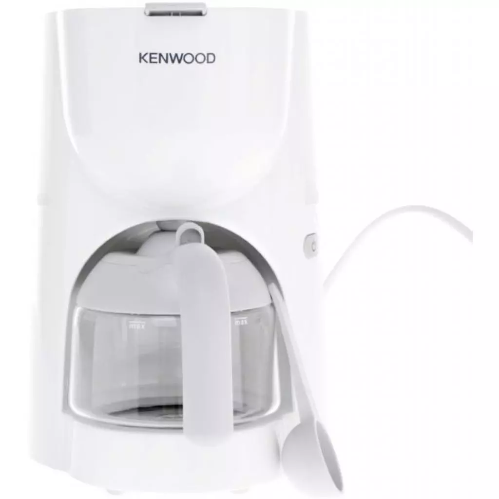 Кофеварка Kenwood CM 200 (CM200) - 3 Кофеварка Kenwood CM 200 (CM200) - 3