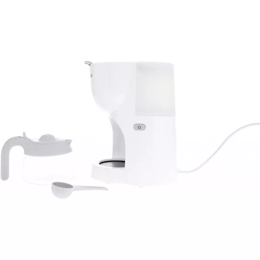 Кофеварка Kenwood CM 200 (CM200) - 4 Кофеварка Kenwood CM 200 (CM200) - 4