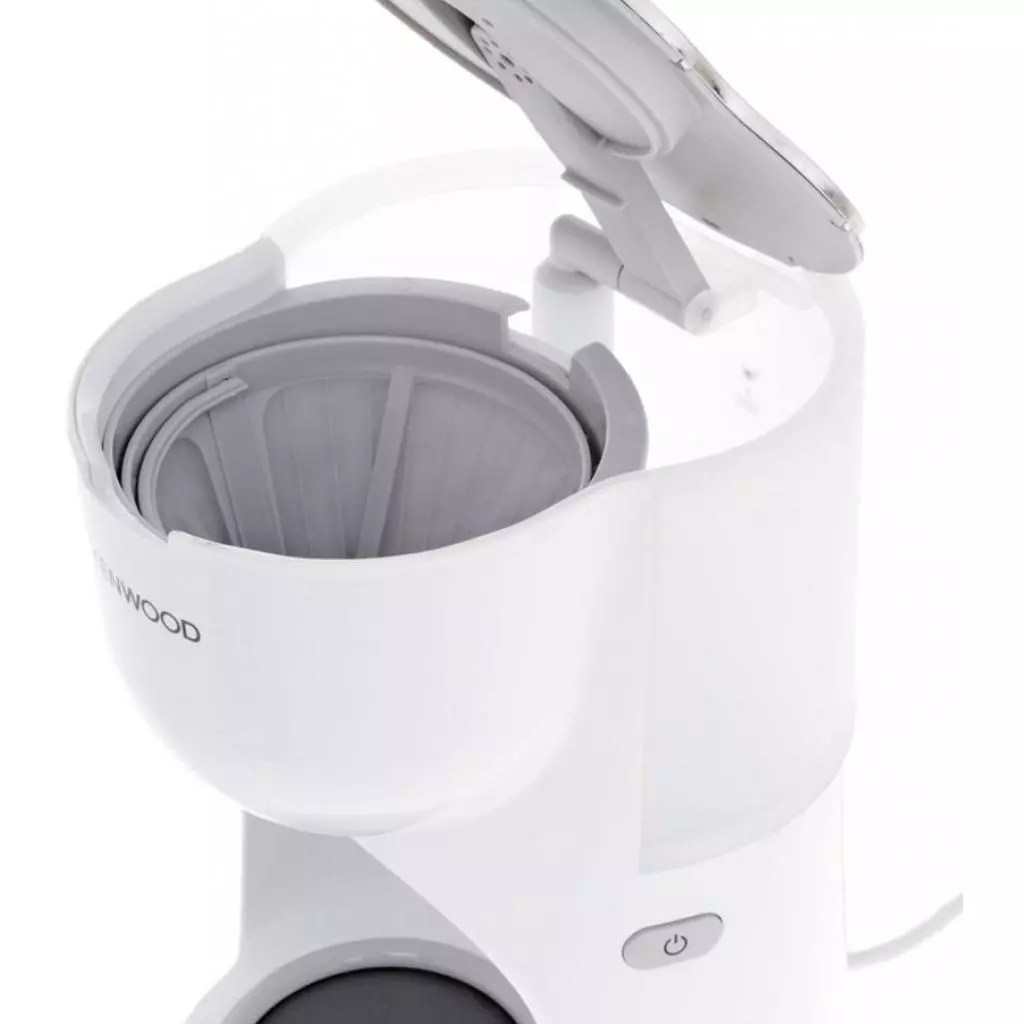 Кофеварка Kenwood CM 200 (CM200) - 5 Кофеварка Kenwood CM 200 (CM200) - 5